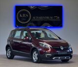 Renault Scenic III 1.5d Xmod Paris*GARANTIE*NAVI*1.HAND* - Renault Scenic mit Diesel-Antrieb: 1.5