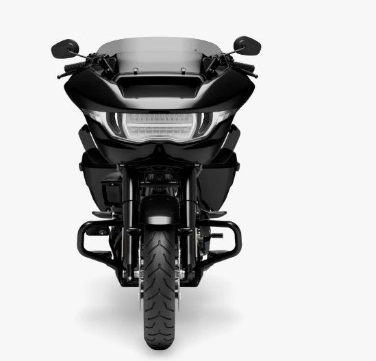 Fahrzeugabbildung Harley-Davidson ROAD GLIDE FLTRX 117ci MY24 Kurzfr. Verfügbar