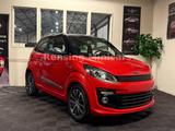 Ligier JS50L RED ON BLACK SPORT Mopedauto Microcar 45KM - Ligier JS 50 L