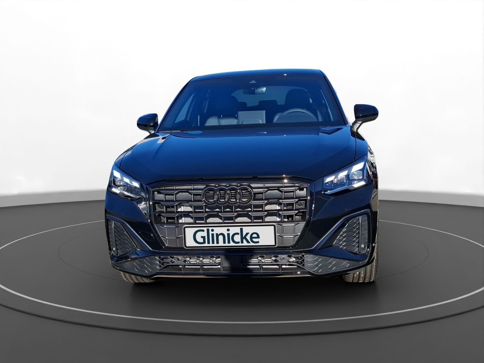 Audi Q2 - Bild 13