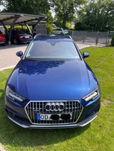 Audi A4 Allroad 3.0 TDI, B&O Matrix, Service neu  - Audi: Allroad 4b