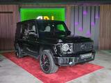 Mercedes-Benz G 63 AMG Superior *Night II*MY25 - gebrauchte Mercedes-Benz G 63 AMG aus dem Jahr 2025