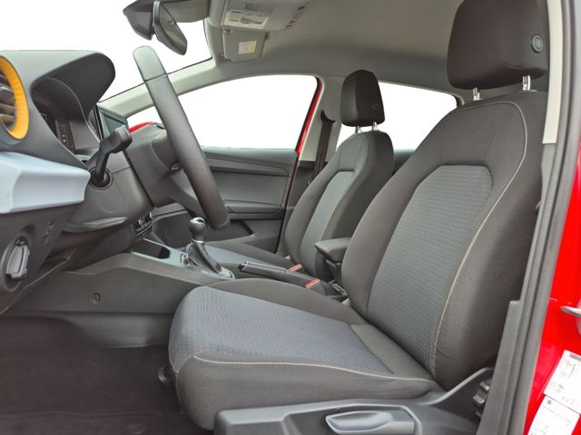 Seat Ibiza Style 1.0 MPI