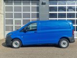 Mercedes-Benz Vito Kasten 110 CDI FWD kompakt Klima - Mercedes-Benz Vito aus 2021