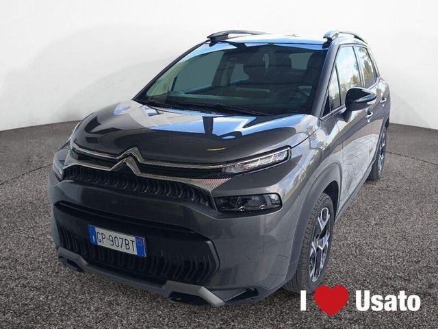 Citroën C3 Aircross I 2021 1.2 puretech Shine Pa