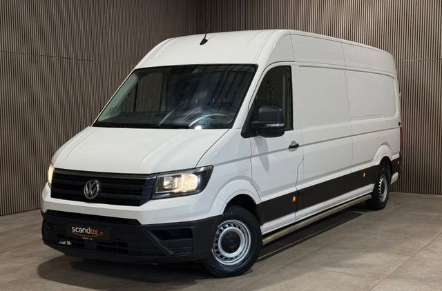 VW Crafter 2.0TDI