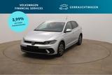 Volkswagen Polo Life 1.0 TSI 70kW 7-Gang DSG 4 Türen - VW Polo Gebrauchtwagen in Saarbrücken