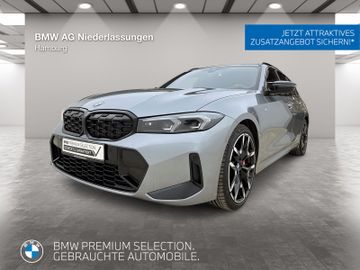 BMW Leasingangebot: BMW M340i xDrive Touring M Sport LiveCockpitProf