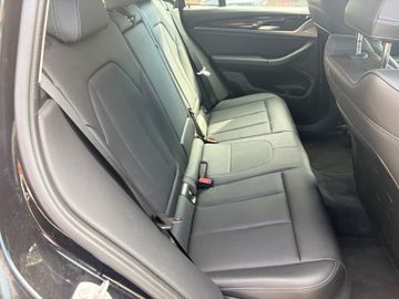 BMW X3 - 10