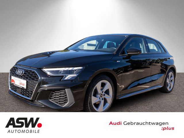 Image of Audi A3
