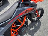 KTM 690 SMCR SuperMoto BJ.22 - Offers matching your search criteria
