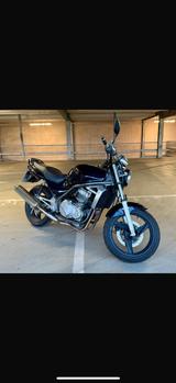 Kawasaki ER-5 twister - KAWASAKI ER 5