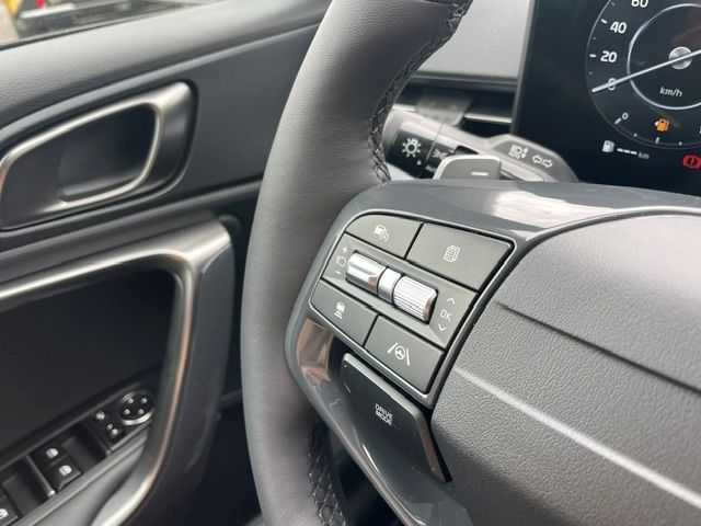 Fahrzeugabbildung Kia XCeed Spirit NEUES MODELL totWinkAss LED Kamera