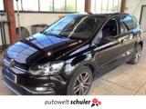 Volkswagen Polo 1,0 TSI Lounge LED Navi App Connect - Volkswagen Polo