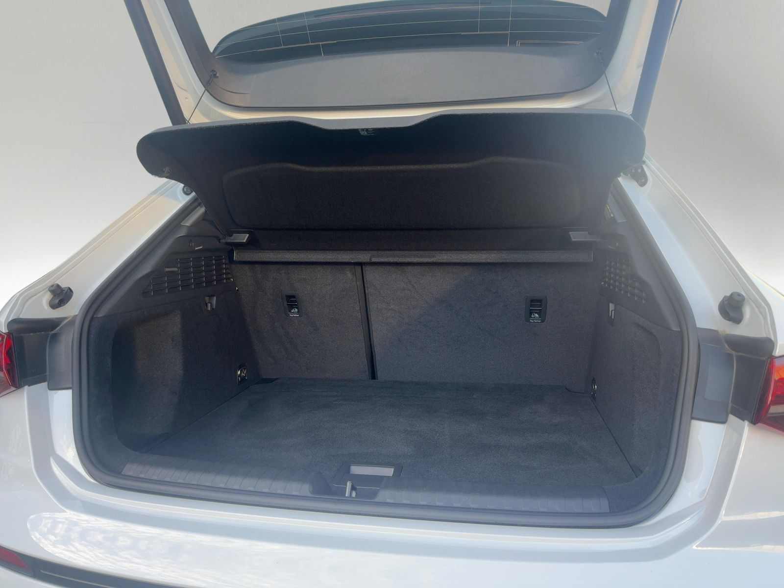 Audi A3 - Bild 7