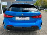 BMW 118i M Sport +LiveCP Prof +LED +PDC +SHZ +M-FW - BMW: F11