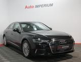 Audi A6 Lim. 40 TDI design *ACC*KAMERA*LEDER*LED* - Audi A6: Limousine