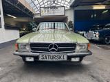 Mercedes-Benz 280 SL Roadster mit Coupedach - Mercedes-Benz 280 in Frankfurt (Main)
