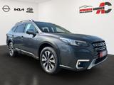 Subaru Outback 2.5i Platinum Lineartronic - graue Subaru Outback