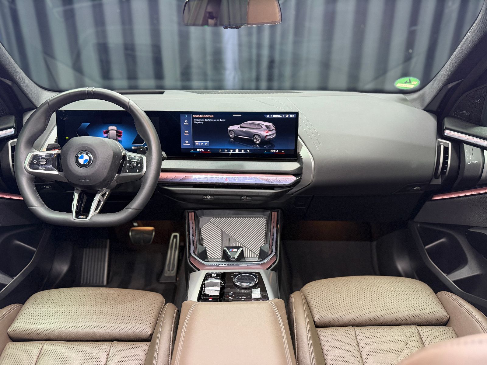 Fahrzeugabbildung BMW X3 20 d xDrive M Sport |H/K|AHK|LED|INDIVIDUAL