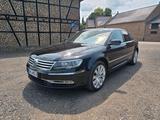 Volkswagen Schöner VW Phaeton 3.0 TDI Acc Dynaudio Ah... - Volkswagen Phaeton 3D