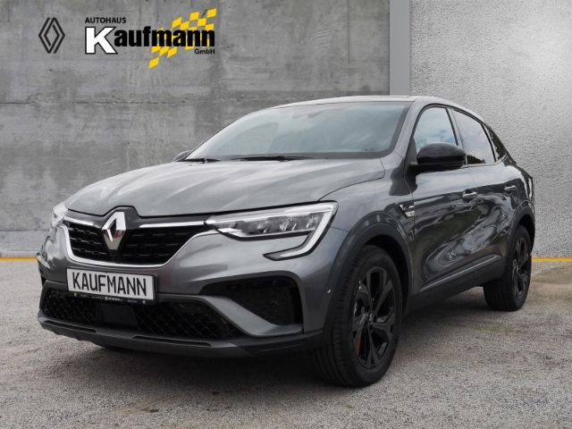 Renault Arkana R.S. Line 1.3 TCe 160 EDC EU6d