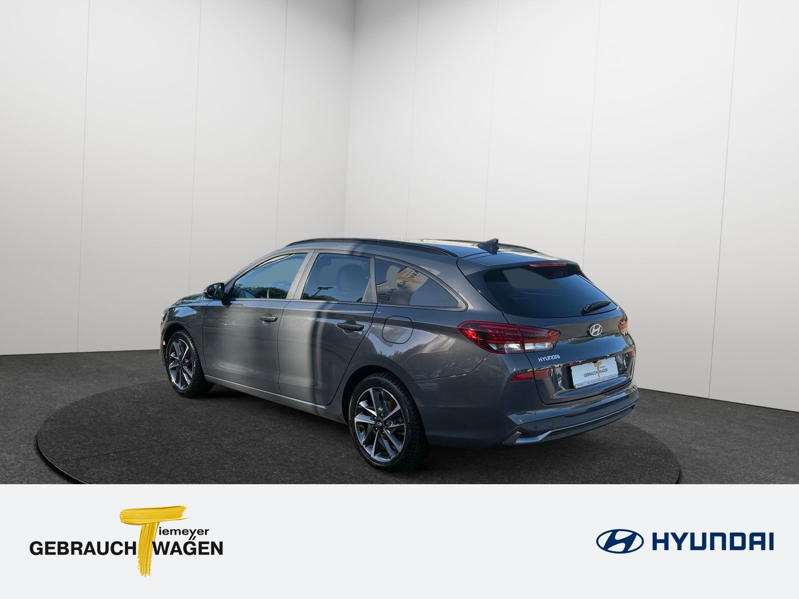 Hyundai i30 – Bild 7