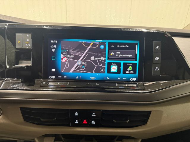 T7 California Coast eHybrid 4M DSG el. Aufstelld