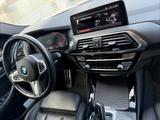 BMW X4 xDrive30d M Sport X - Winterreifen - gebrauchte BMW X4 aus dem Jahr 2020