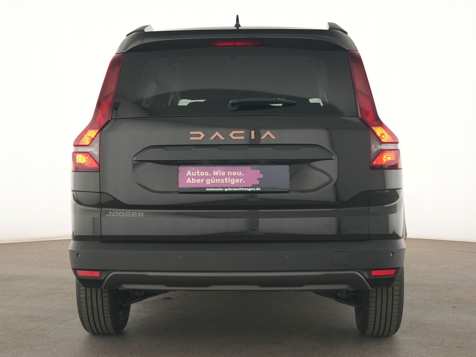 Dacia Jogger - Bild 7