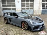 Porsche 718 Cayman GT4 RS|Weissach|MJ24|Approved|LiftVA - Porsche: Gt2 RS