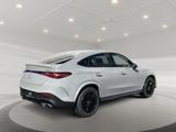 Mercedes-Benz GLC 450 d 4MATIC Coupe +EditionAMG+20Z+Night+AHK - Mercedes GLC-Klasse mit Schiebedach