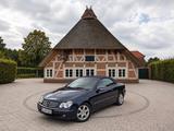 Mercedes-Benz CLK 320 ELEGANCE Elegance