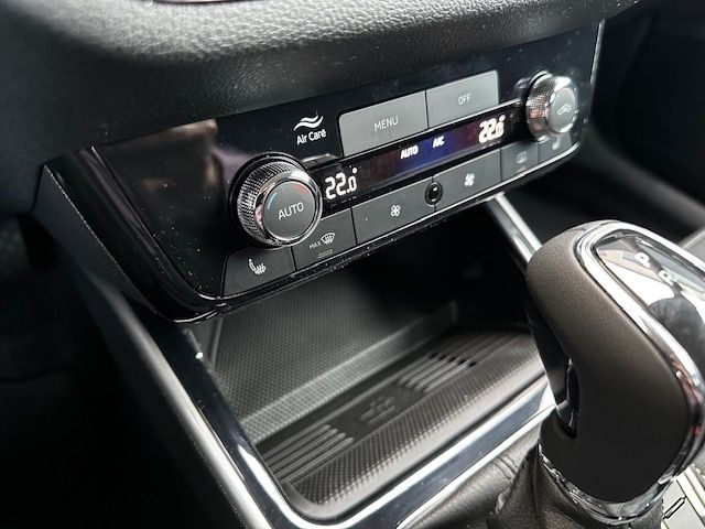 Fabia 130 Jahre Premium 1.0 TSI DSG 5  GARANTIE;