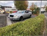 Mercedes-Benz Mercede Benz Clk 230 Kompressor TÜV NEU - Mercedes-Benz CLK 230 in Essen