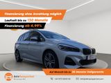 BMW 218i GT M Sport Leder Navi AHK PDC Busin.Pak. Hi - BMW 218 Gran Tourer aus 2022