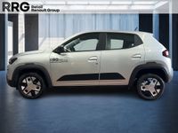Dacia Spring - Vorschau Bild 2