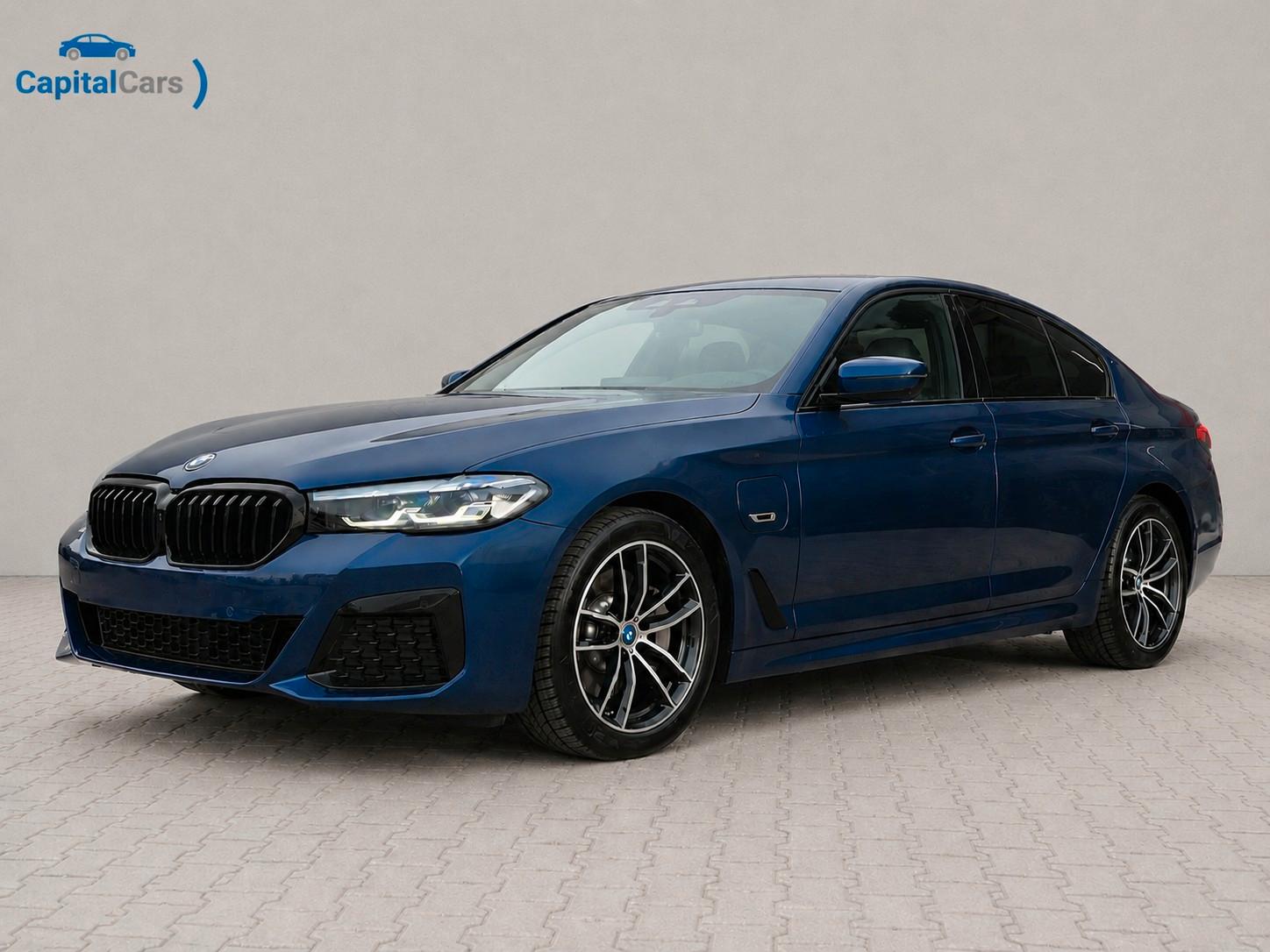 BMW 530 e xDrive M.Sport,Leder,Profi,360Cam,Assistan