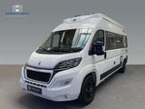 VANTourer 600 D Peugeot 165PS UVP77.638 € Chassis-Comfort- - VANTourer Wohnwagen & Wohnmobile
