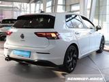 Volkswagen Golf VIII 2.0 TDI GTD DSG + RFK + ACC + NAVI + - Volkswagen Golf: GTD