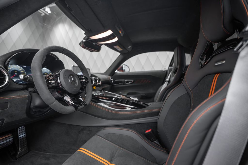 AMG GT BLACK SERIES NEW CAR CARBON - Bild 15