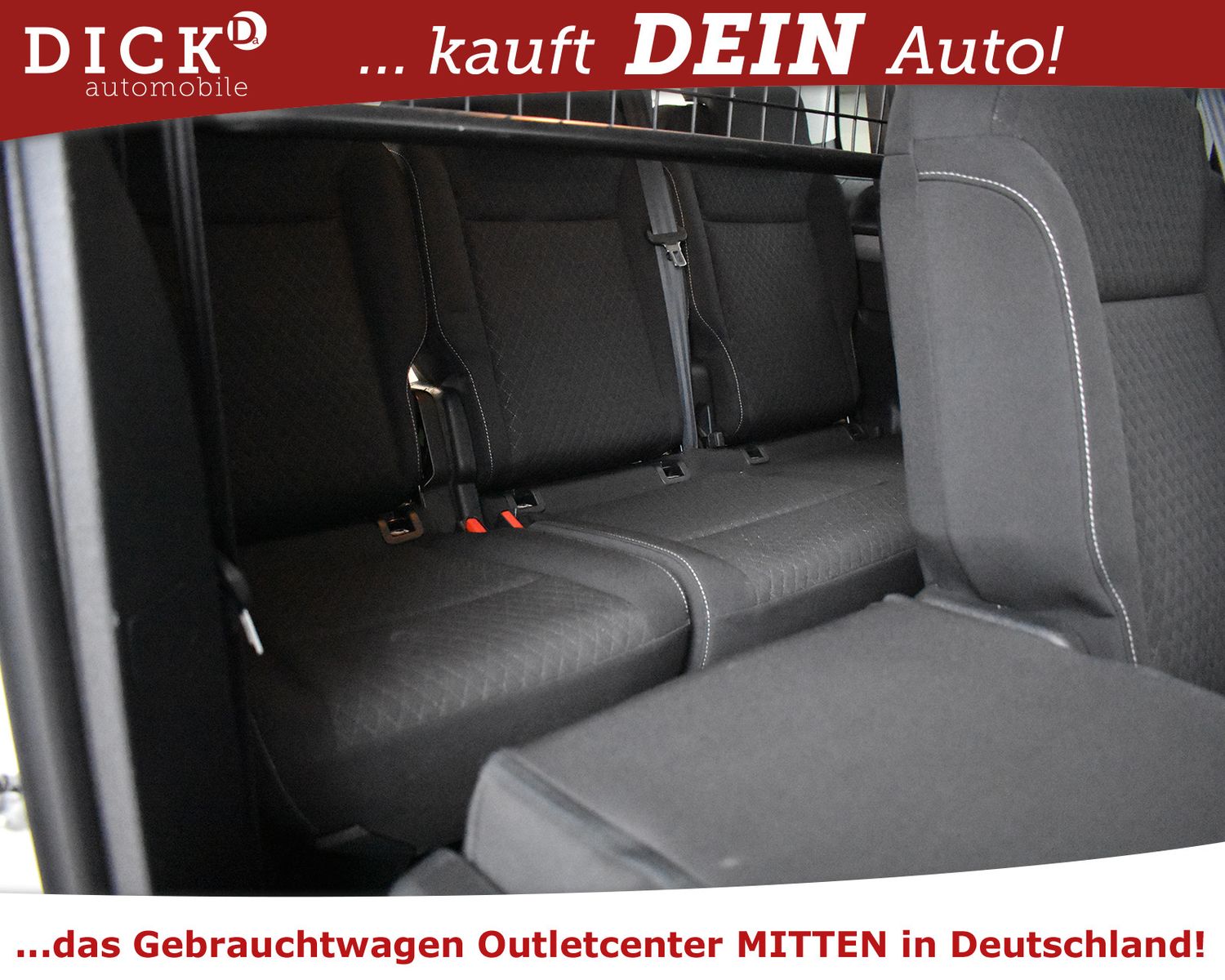 OPEL Zafira Life 2.0d Aut Edit M >KAM+NAV+XEN+SHZ+TEM - Image 22
