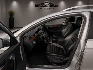 Volkswagen Passat - 8