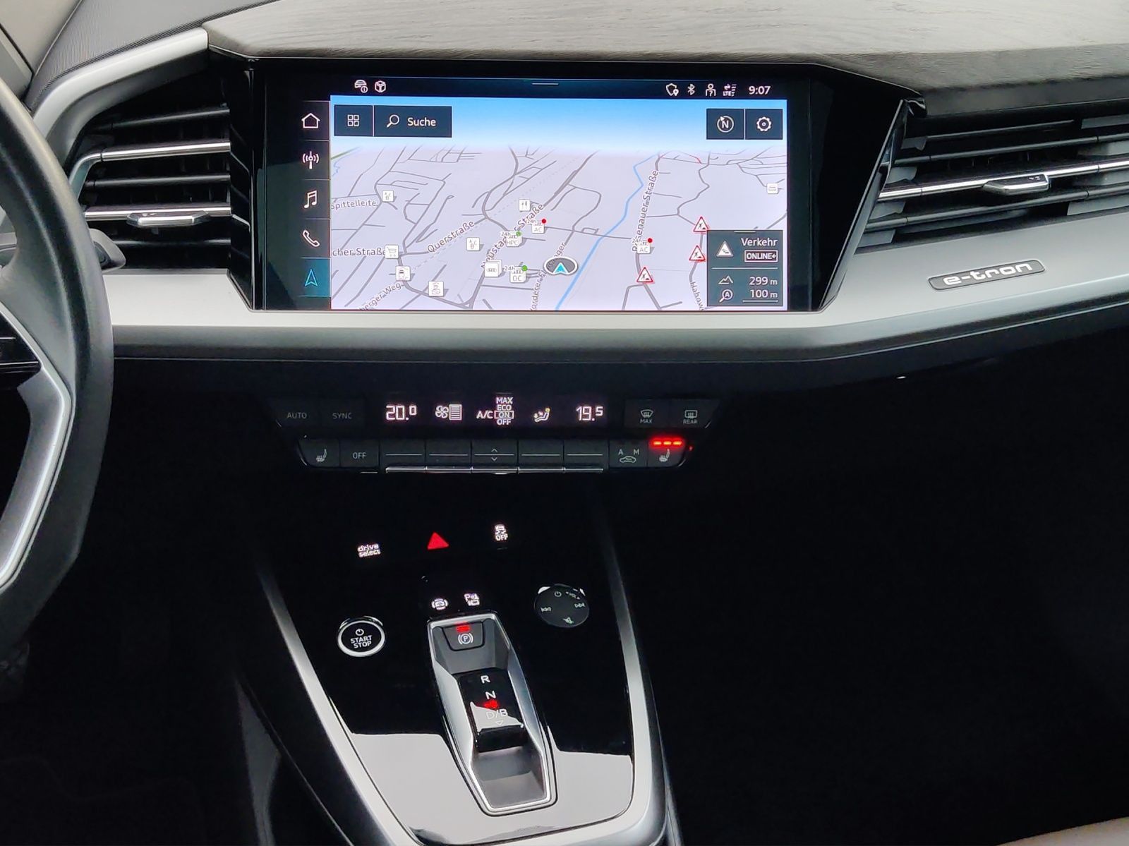 Audi Q4 e-tron - Bild 6