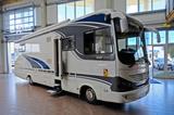 Concorde Liner 1060 Gmax/Queensbett+Hubbett/PKW-GARAGE - Concorde Integrierter Liner