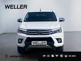 Toyota Hilux Double Cab Executive 4x4 *Leder*Memory*LED - Toyota Hilux aus 2016