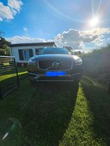 Volvo XC90 Momentum Bj.2015 - Volvo XC90 aus 2015