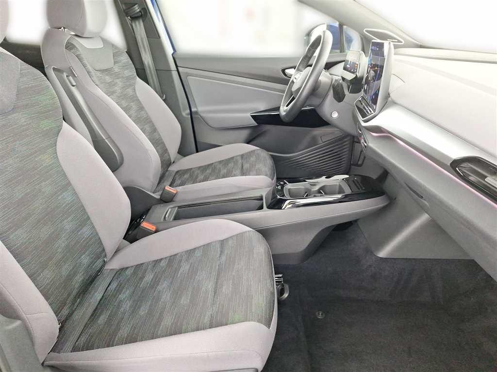 Volkswagen ID.4 Pro 82 kWh 4MOTION Infotainment-Paket Plus, миниатюра 19