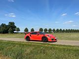 Porsche 911 GT3 RS SportAga/918 Sitze/90L/Trackp./Carbon - Porsche: 911 RS