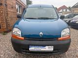 Renault Kangoo  16V Expression  Scheckheftgepflegt - gebrauchte Renault Kangoo aus dem Jahr 2002